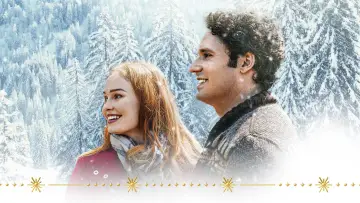 Задник до фільму "Christmas at Maple Creek" #1858420