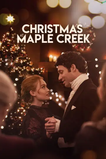 Christmas at Maple Creek постер