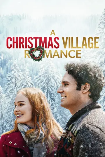 Постер до фільму "Christmas at Maple Creek" #1858425