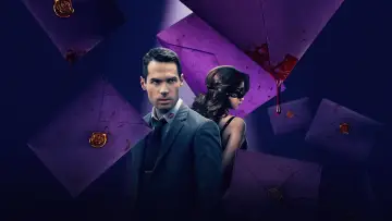 Задник до фильму"The Beta Test" #362373