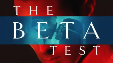 Задник до фильму"The Beta Test" #362375