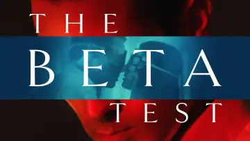 Задник до фильму"The Beta Test" #362383