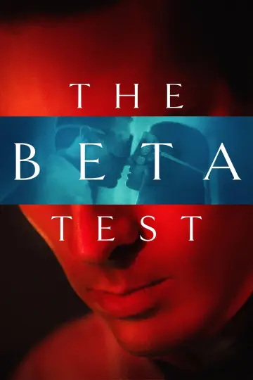 Постер до фильму"The Beta Test" #362390