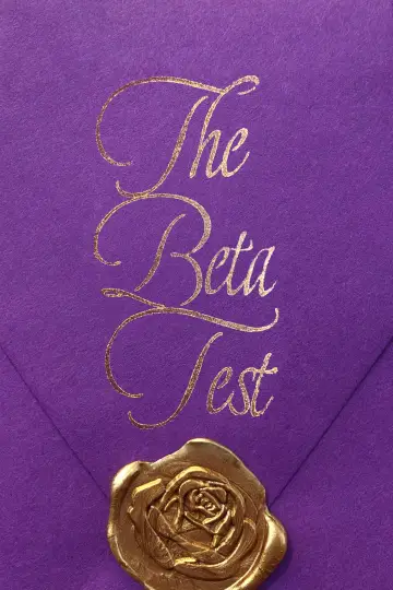 Постер до фильму"The Beta Test" #362393