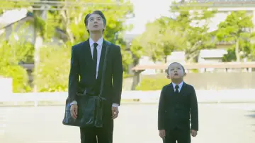 Задник до фильму"川っぺりムコリッタ" #414625