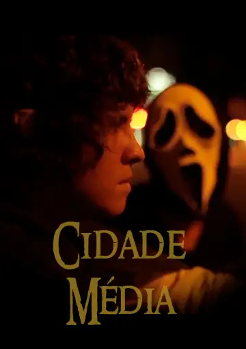 Постер до фильму"Cidade Média" #1188566