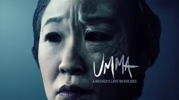 Задник до фильму"Umma" #15909