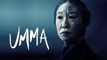 Задник до фильму"Umma" #15910