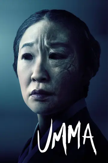 Постер до фильму"Umma" #15918