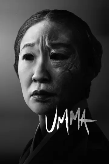 Постер до фильму"Umma" #449038