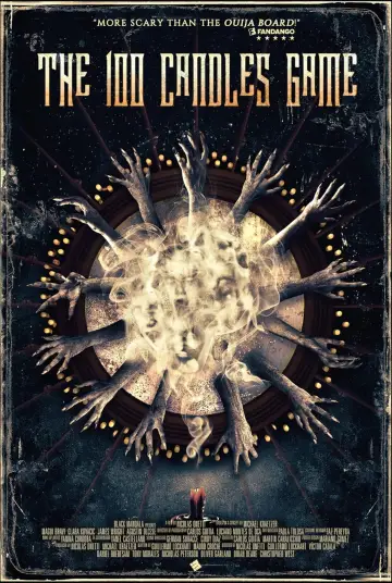 Гра на 100 свічок