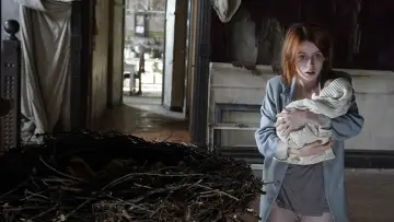 Задник до фильму"Baby" #662882