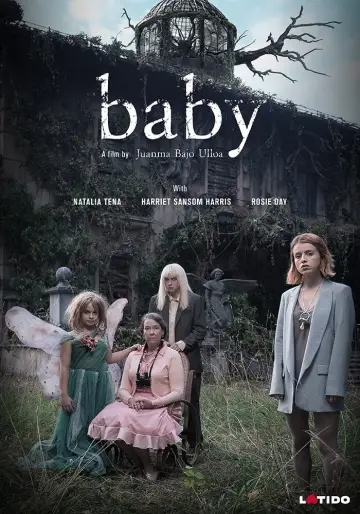 Постер до фильму"Baby" #662892