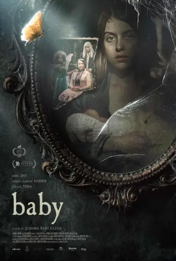 Постер до фильму"Baby" #662893