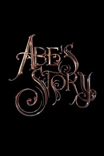 Постер до фільму "Abe
