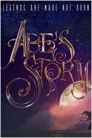 Постер до фільму "Abe