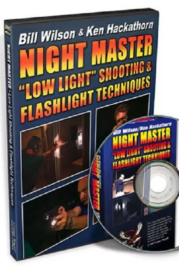 Постер до фильму"Night Master Low Light Shooting" #935903
