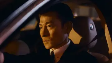 Задник до фильму"人潮汹涌" #451620