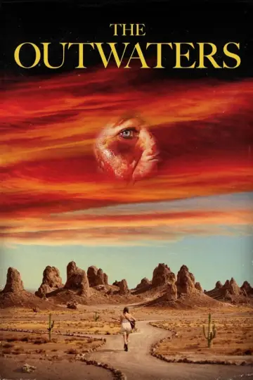 Постер до фильму"The Outwaters" #1020470