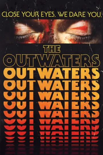 Постер до фильму"The Outwaters" #1020472
