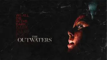 Задник до фильму"The Outwaters" #130292