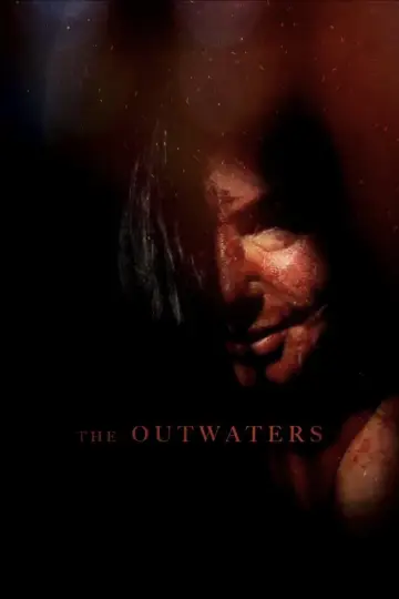 Постер до фильму"The Outwaters" #130305