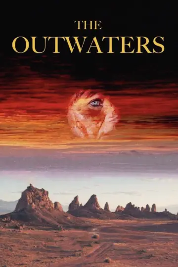 Постер до фильму"The Outwaters" #130308