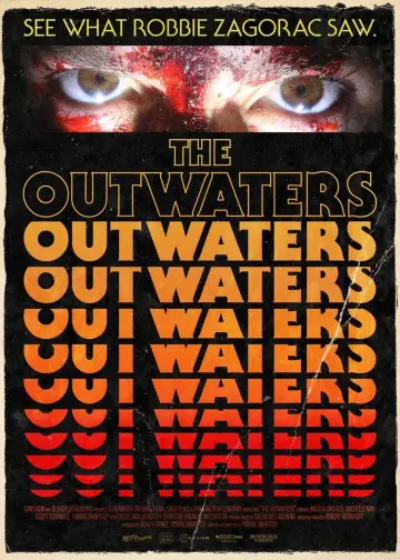 Постер до фильму"The Outwaters" #130309