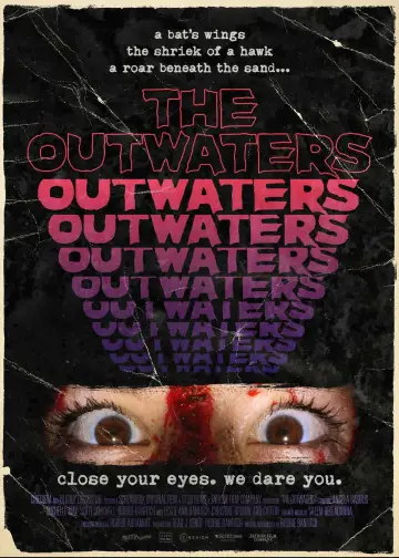 Постер до фильму"The Outwaters" #130311