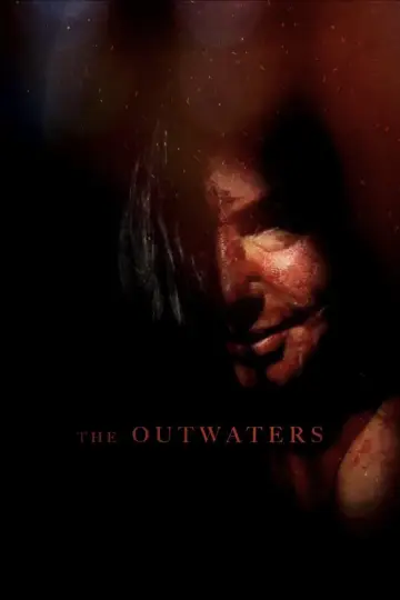 Постер до фильму"The Outwaters" #130312