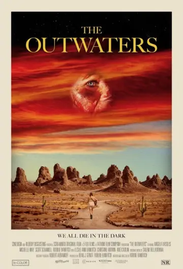 Постер до фильму"The Outwaters" #130313
