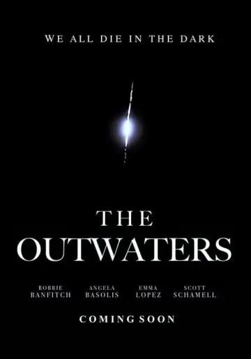 Постер до фильму"The Outwaters" #130314