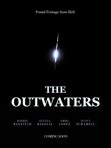 Постер до фильму"The Outwaters" #130315