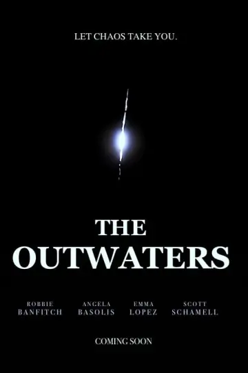 Постер до фильму"The Outwaters" #130316