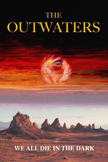 Постер до фильму"The Outwaters" #130317