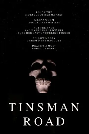 Постер до фильму"Tinsman Road" #979083
