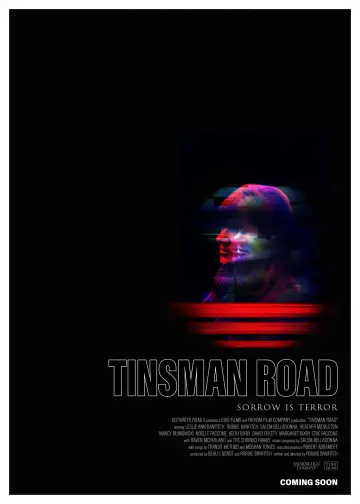 Постер до фильму"Tinsman Road" #979084