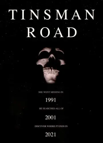 Постер до фильму"Tinsman Road" #979087