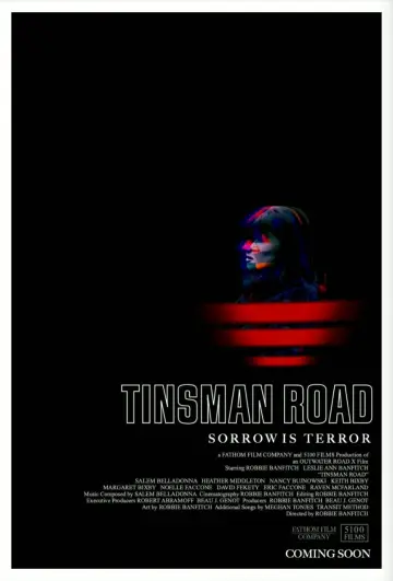 Постер до фильму"Tinsman Road" #979088