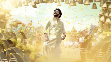 Задник до фільму "அண்ணாத்த" #1278815