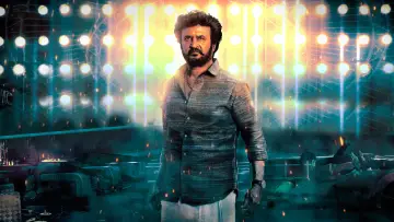 Задник до фільму "அண்ணாத்த" #1278826