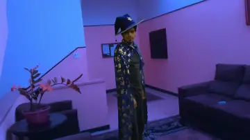 Magia Azul постер