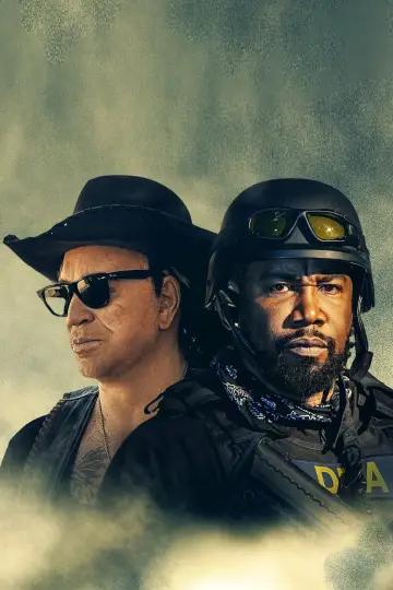 Постер до фильму"The Commando" #329952