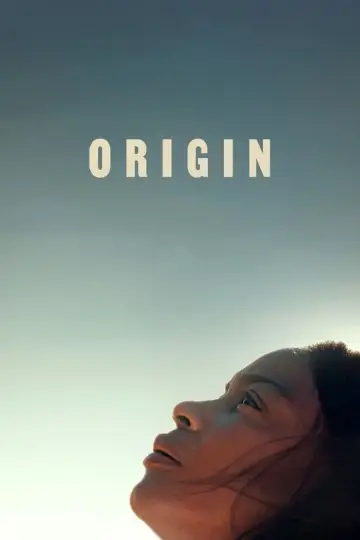 Постер до фильму"Origin" #191099
