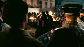 Задник до фильму"Origin" #415866