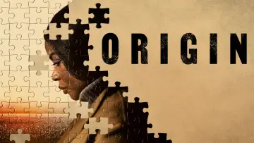 Задник до фильму"Origin" #649221