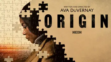 Задник до фильму"Origin" #649222
