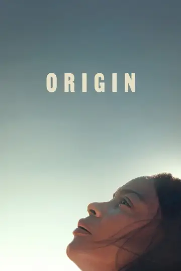 Постер до фильму"Origin" #649233
