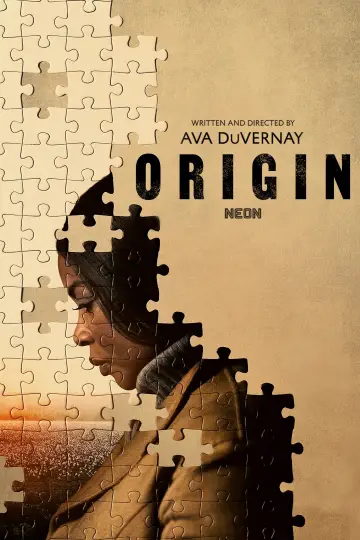 Постер до фильму"Origin" #649234