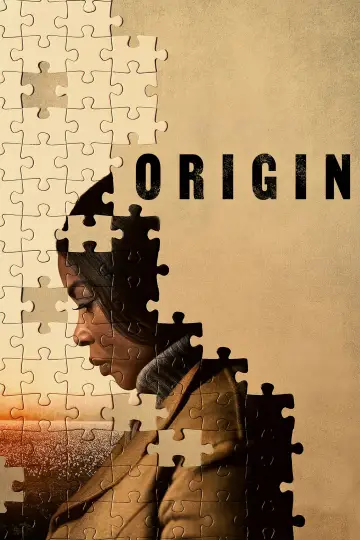 Постер до фильму"Origin" #649235